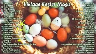 *** Vintage Easter Music ***