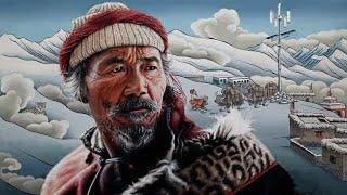 Caravan : The Himalaya full movie | Oscar nominated Nepali movie