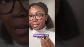 Why Connections Matter The Power of Mastermind Shes the plug podcast EP12