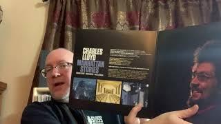 Resonance Records, Jazz Music and CD Collecting