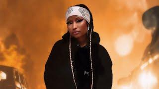 Pop Smoke, Nicki Minaj - No Regrets (ft. Drake, Wiz Khalifa, Juicy J, Migos Moneybagg Yo) Remix 2024