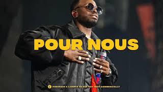 (Free)  Dadju x Tayc " Pour Nous " Afrobeat x Afrolove Type Beat