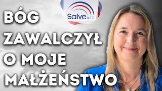 Przebaczenie, Zaufanie i Miłość: Niezwykła Historia Agnieszki.