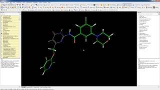 Viewing Structures in Maestro