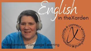 English Past Continuous Tense: In-Depth Lesson with Student-Teacher Team | Contextual Exploration