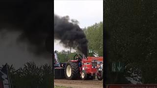 #Trecker #Treck #Haltern #Farmpulling #International #Tractor #Pulling #Treckertreck #Tractorpulling