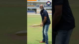 How to play Short Pitch Deliveries? | DRS Shortz #batting #vijaybharadwaj #drsgurukula