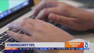 Cybersecurity Secrets of the Rich and Famous That You Should Do Too!