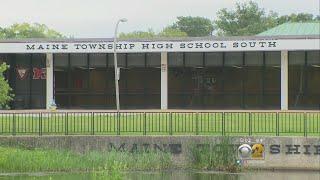 2 Boys Released After Making Threats To Maine South High School