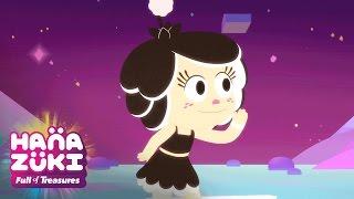 Hanazuki Russia - Season 1 Teaser Trailer