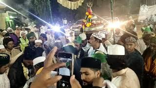 36 urs -e- peer Sayed Ameer shah Quadri R.A. Quadri chaman kolar shareef (sandal shareef)