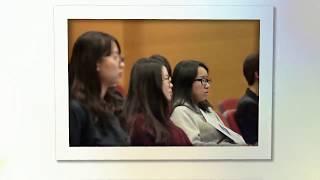 PKF 2018 Career Talks