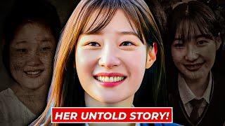 The REAL Story of Jung Chae Yeon from Family by Choice