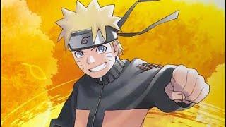 Naruto AMV-ON (BTS)