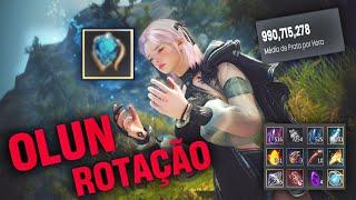 [Guia]Olun Nova Rotação e Mudanças