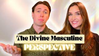 The Divine Masculine Twin Flame has a message for you️‍