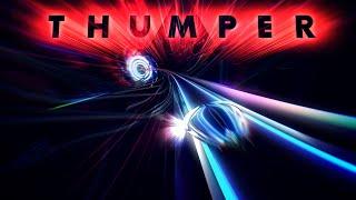 THUMPER Rhythm Violence Teaser