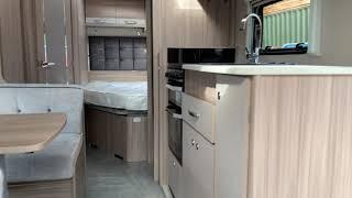 2021 Coachman Acadia 860 Caravan Reviews