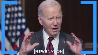 Biden may not be cognitively able to be president: Rep. Gary Palmer | NewsNation Live