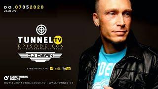 Tunnel TV ep006 - DJ DEAN (Tunnel Club Hamburg)