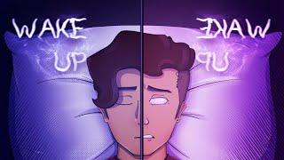 Sleep Paralysis Sucks