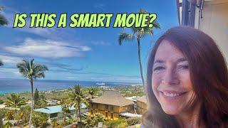 Should I Buy a Condo in Kona in 2024?