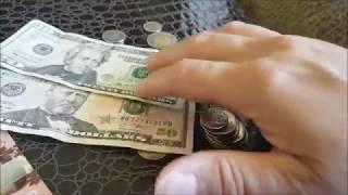  AMERICAN Money VS CANADIAN Money ... What's the Difference? (Reminder: This is an old video!)