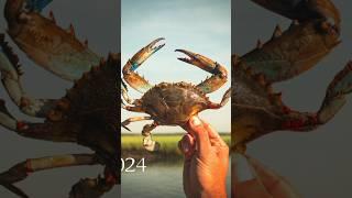 Crab  5000 bce crab #animals #edit #evolution #shortvideo