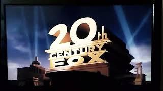 (REUPLOAD) 20th Century Fox (2000) 4K (Fullscreen)