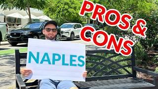 Pros & Cons Of Living In Naples Florida 2024