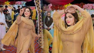 Mehak Malik , Chandi Day Challey Dance Performance Shaheen Studio 2025