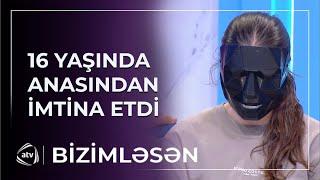 Anası və atası tərəfindən tərk edilən yeniyetmə ACI TALEYİNİ DANIŞDI