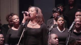 Peabody Gospel Concert, April 22