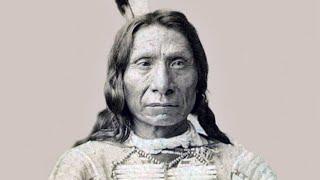 Returning Chief Red Cloud's Headdress to the Lakota people