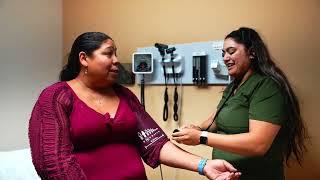 Community Health Centers at Northwest Colorado Health