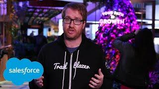 Introducing Service Cloud Voice | Salesforce
