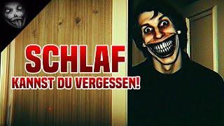 5 Horrorgeschichten die Dich nicht mehr einschlafen lassen!