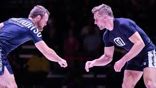 Tommy Langaker vs PJ Barch | 2022 ADCC World Championships