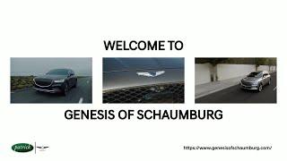 Welcome to Genesis of Schaumburg | Schaumburg, IL.