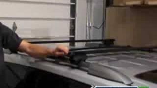 Thule 450 CrossRoad Rack Review Video Demo -ORS Racks Direct