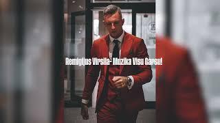 Remigijus Viršila-Muzika Visu Garsu!