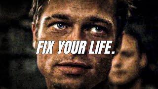 IT'S TIME TO GO TO WAR WITH YOURSELF TO FIX YOURSELF. - Best Motivational Video Speeches Compilation