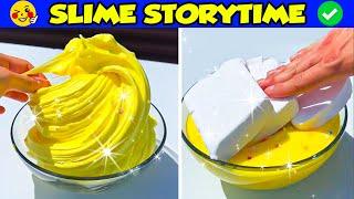 Satisfying Slime Storytime #906 ️ Best Tiktok Compilation