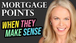 Mortgage Points Explained: How and When to Buy Down Your Mortgage Rate