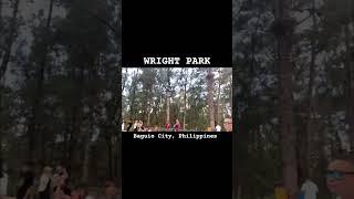 Wright Park, Baguio City, PH #baguiocity #philippines  #wrightpark #travel #trending #youtubeshorts