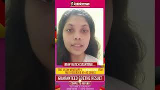 LEARN GERMAN 2023 STRATEGIES-LEARN GERMAN FAST- SCORE 90% IN A1 GOETHE - FREE GERMAN RECORDED COURSE