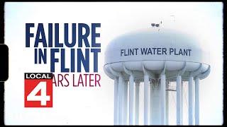 (Full Documentary) The Flint Water Crisis, 10 years later