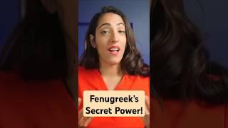 Is Fenugreek effective?