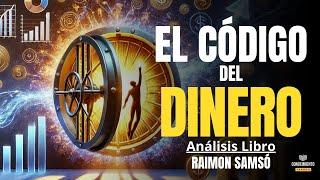 EL CODIGO DEL DINERO (Enfoque Conquista Tu Libertad Financiera) Resumen de Lecturas Recomendadas