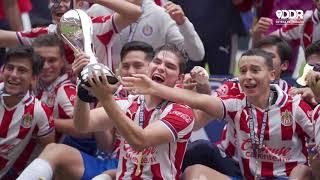 ¡La nueva era de Escuela Chivas está por comenzar! ️